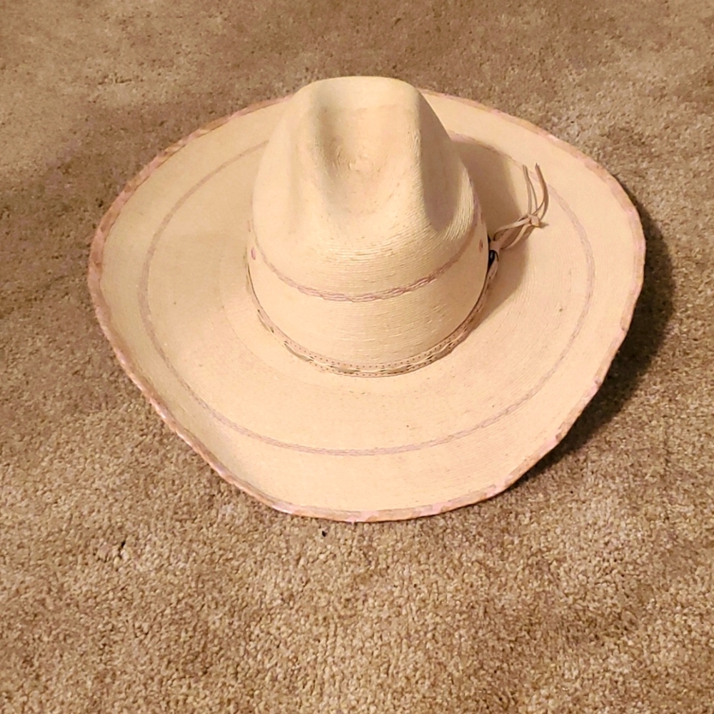Cowboy hat